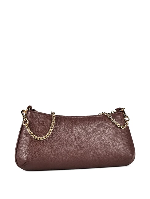 C-ME CHAIN Shoulder bag berry - Women&rsquo;s Bags