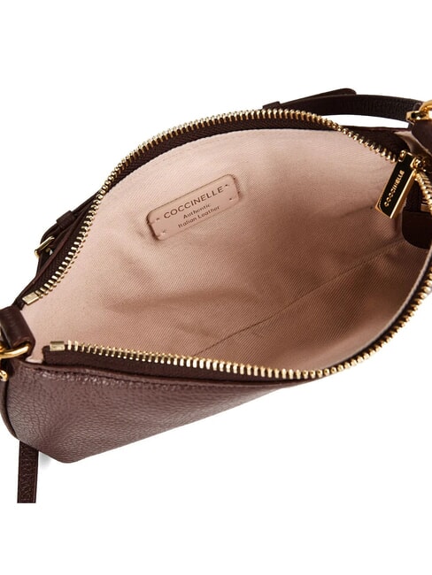 C-ME CHAIN Shoulder bag berry - Women&rsquo;s Bags