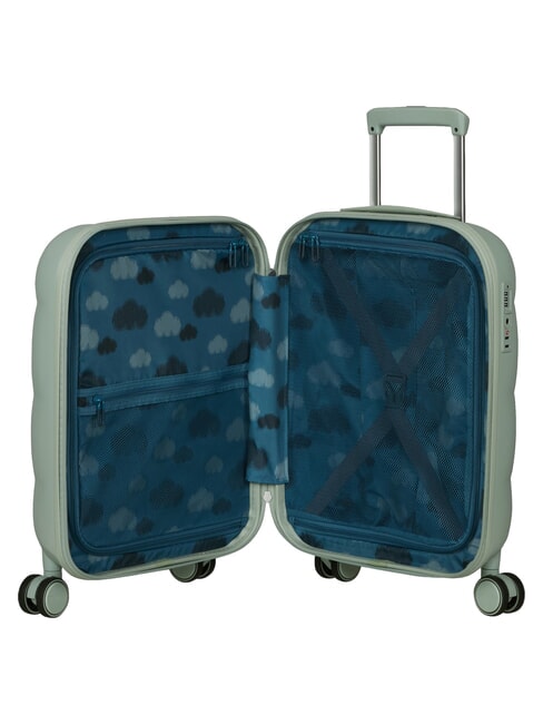 DREAMI Carry-on trolley, TSA lock everdream sage - Hand luggage