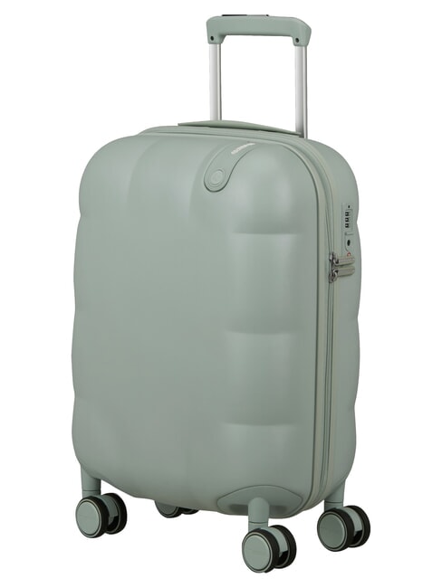 DREAMI Carry-on trolley, TSA lock everdream sage - Hand luggage