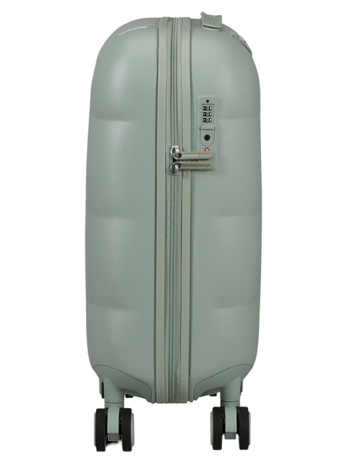 DREAMI Carry-on trolley, TSA lock everdream sage - Hand luggage