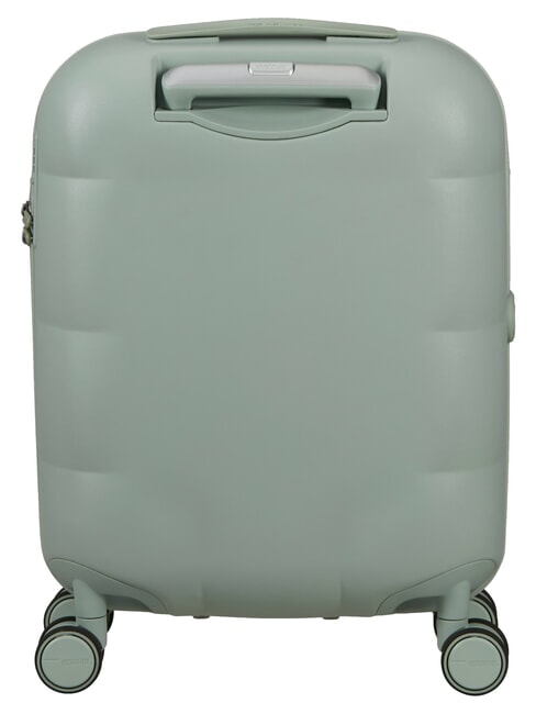 DREAMI Carry-on trolley, TSA lock everdream sage - Hand luggage
