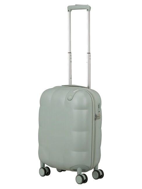 DREAMI Carry-on trolley, TSA lock everdream sage - Hand luggage