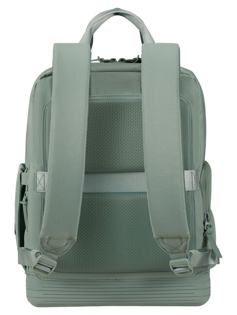 SOULPACK 15" laptop backpack iceberg green - Backpacks & School and Leisure