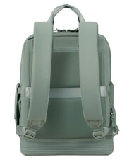 AMERICAN TOURISTER SOULPACK 15" laptop backpack iceberg green - Backpacks & School and Leisure - 4