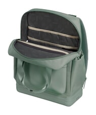 AMERICAN TOURISTER SOULPACK 15" laptop backpack iceberg green - Backpacks & School and Leisure - 5