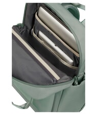 AMERICAN TOURISTER SOULPACK 15" laptop backpack iceberg green - Backpacks & School and Leisure - 6