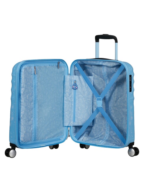 WAVEBREAKER DISNEY  Trolley Hand Luggage stitch universe - Hand luggage