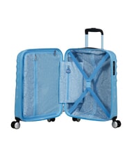 AMERICAN TOURISTER WAVEBREAKER DISNEY  Trolley Hand Luggage stitch universe - Hand luggage - 2