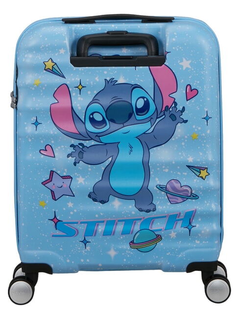 WAVEBREAKER DISNEY  Trolley Hand Luggage stitch universe - Hand luggage