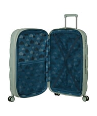 AMERICAN TOURISTER DREAMI Large, expandable trolley everdream sage - Rigid Trolley Cases - 2