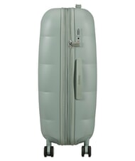 AMERICAN TOURISTER DREAMI Large, expandable trolley everdream sage - Rigid Trolley Cases - 4