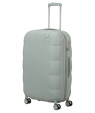 AMERICAN TOURISTER DREAMI Large, expandable trolley everdream sage - Rigid Trolley Cases - 6
