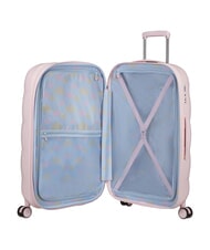 AMERICAN TOURISTER DREAMI Large, expandable trolley dreamysky pink - Rigid Trolley Cases - 2