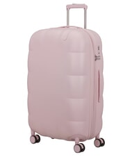 AMERICAN TOURISTER DREAMI Large, expandable trolley dreamysky pink - Rigid Trolley Cases - 3