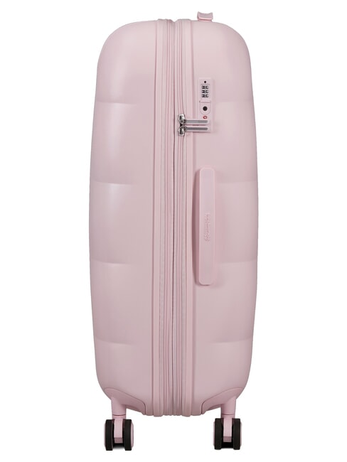 DREAMI Large, expandable trolley dreamysky pink - Rigid Trolley Cases