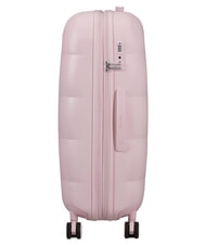 AMERICAN TOURISTER DREAMI Large, expandable trolley dreamysky pink - Rigid Trolley Cases - 4