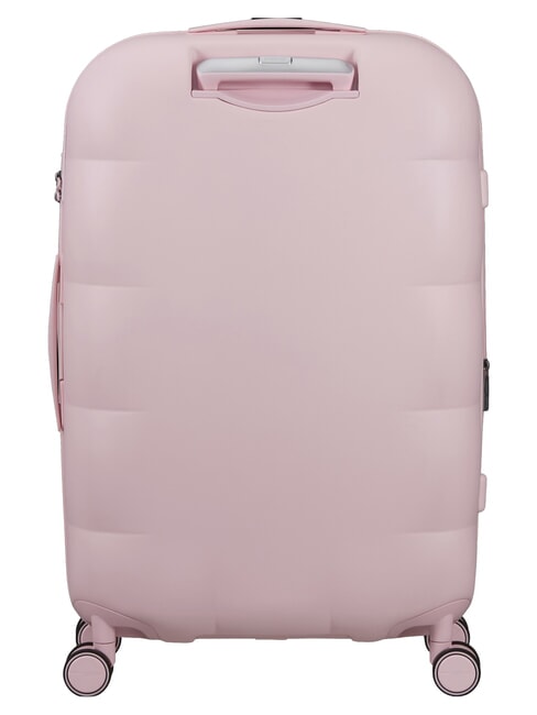 DREAMI Large, expandable trolley dreamysky pink - Rigid Trolley Cases