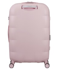 AMERICAN TOURISTER DREAMI Large, expandable trolley dreamysky pink - Rigid Trolley Cases - 5