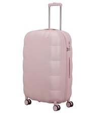 AMERICAN TOURISTER DREAMI Large, expandable trolley dreamysky pink - Rigid Trolley Cases - 6