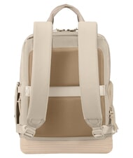 AMERICAN TOURISTER SOULPACK 15" laptop backpack BEIGE - Backpacks & School and Leisure - 4