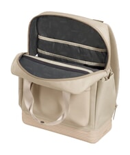 AMERICAN TOURISTER SOULPACK 15" laptop backpack BEIGE - Backpacks & School and Leisure - 5