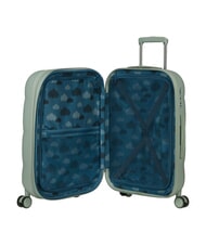 AMERICAN TOURISTER DREAMI Medium trolley, expandable everdream sage - Rigid Trolley Cases - 2