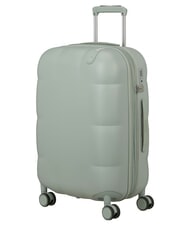 AMERICAN TOURISTER DREAMI Medium trolley, expandable everdream sage - Rigid Trolley Cases - 3