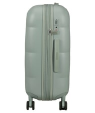 AMERICAN TOURISTER DREAMI Medium trolley, expandable everdream sage - Rigid Trolley Cases - 4