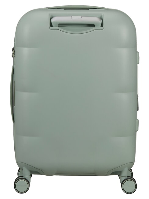 DREAMI Medium trolley, expandable everdream sage - Rigid Trolley Cases