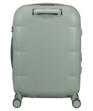 AMERICAN TOURISTER DREAMI Medium trolley, expandable everdream sage - Rigid Trolley Cases - 5