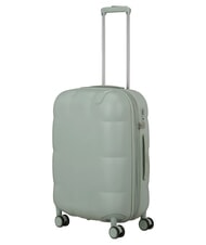 AMERICAN TOURISTER DREAMI Medium trolley, expandable everdream sage - Rigid Trolley Cases - 6