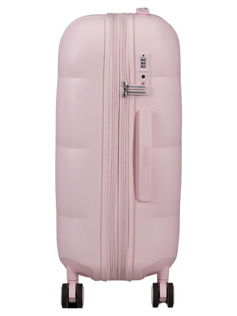 DREAMI Medium trolley, expandable dreamysky pink - Rigid Trolley Cases