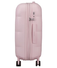 AMERICAN TOURISTER DREAMI Medium trolley, expandable dreamysky pink - Rigid Trolley Cases - 4
