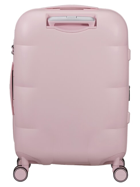 DREAMI Medium trolley, expandable dreamysky pink - Rigid Trolley Cases