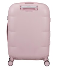 AMERICAN TOURISTER DREAMI Medium trolley, expandable dreamysky pink - Rigid Trolley Cases - 5