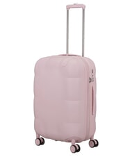 AMERICAN TOURISTER DREAMI Medium trolley, expandable dreamysky pink - Rigid Trolley Cases - 6