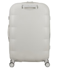 AMERICAN TOURISTER DREAMI Large, expandable trolley cloud white - Rigid Trolley Cases - 5
