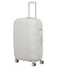 AMERICAN TOURISTER DREAMI Large, expandable trolley cloud white - Rigid Trolley Cases - 6