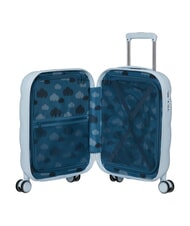 AMERICAN TOURISTER DREAMI Carry-on trolley, TSA lock blue dream - Hand luggage - 2