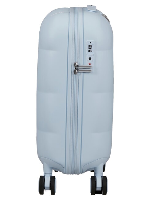DREAMI Carry-on trolley, TSA lock blue dream - Hand luggage