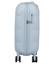 AMERICAN TOURISTER DREAMI Carry-on trolley, TSA lock blue dream - Hand luggage - 4