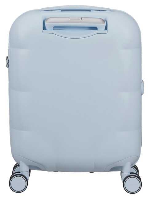 DREAMI Carry-on trolley, TSA lock blue dream - Hand luggage