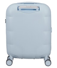 AMERICAN TOURISTER DREAMI Carry-on trolley, TSA lock blue dream - Hand luggage - 5