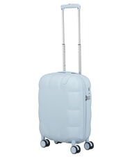 AMERICAN TOURISTER DREAMI Carry-on trolley, TSA lock blue dream - Hand luggage - 6