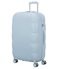 AMERICAN TOURISTER DREAMI Large, expandable trolley blue dream - Rigid Trolley Cases - 3
