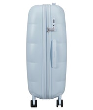 AMERICAN TOURISTER DREAMI Large, expandable trolley blue dream - Rigid Trolley Cases - 4