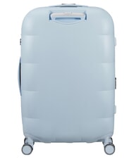 AMERICAN TOURISTER DREAMI Large, expandable trolley blue dream - Rigid Trolley Cases - 5