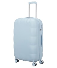 AMERICAN TOURISTER DREAMI Large, expandable trolley blue dream - Rigid Trolley Cases - 6