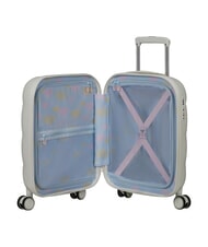 AMERICAN TOURISTER DREAMI Carry-on trolley, TSA lock - Hand luggage